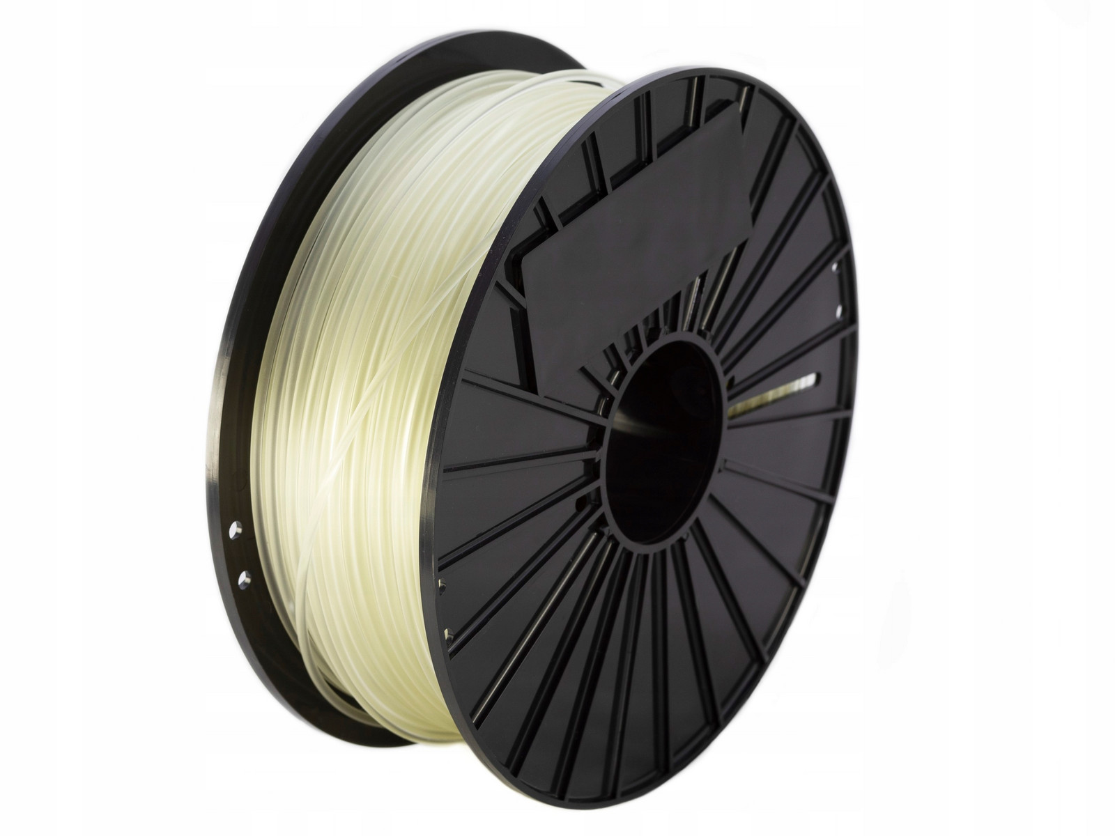 F3D Filament Pla 2,85mm 3kg Přírodní