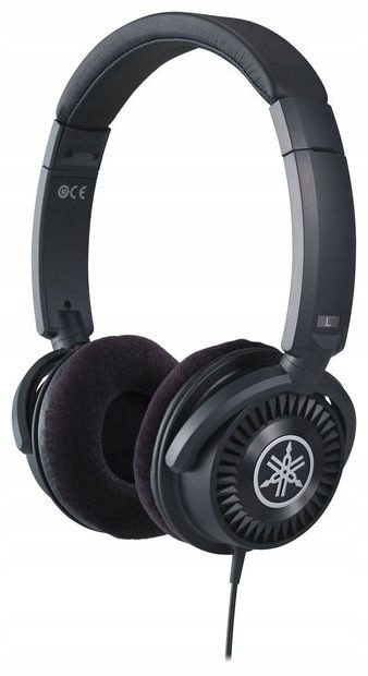 Yamaha HPH-150B Sluchátka