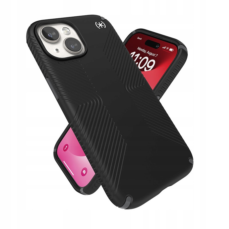 Pouzdro Speck obal Presidio2 Grip kryt zadní kryt pro iPhone 15 14 13