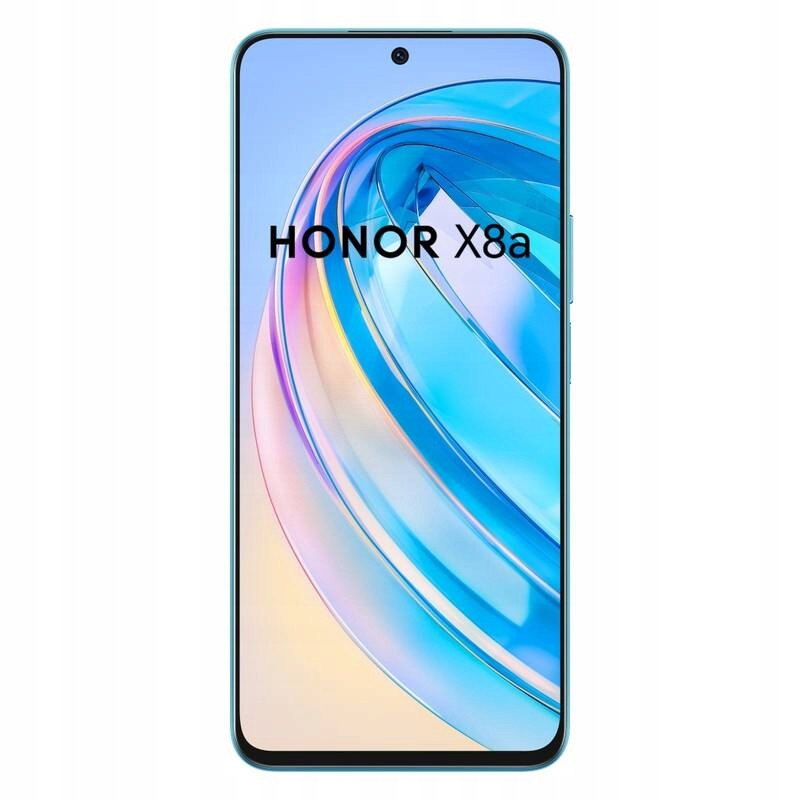 Smartphone Honor X8a 6 Gb 128 Gb 4G (lte) modrý