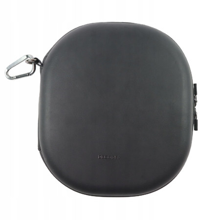 Decoded Carry Case kožené pouzdro pro AirPods Max (black)