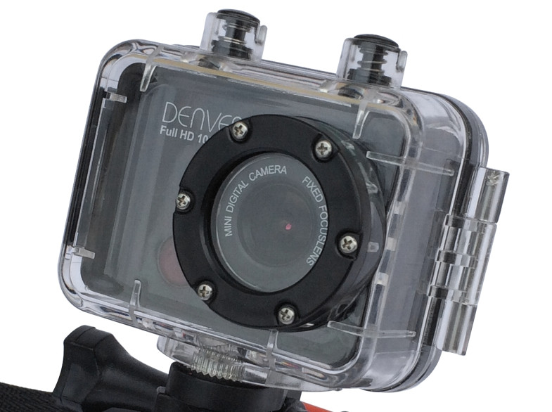 Sportovní kamera Denver ACT-5002 Full Hd