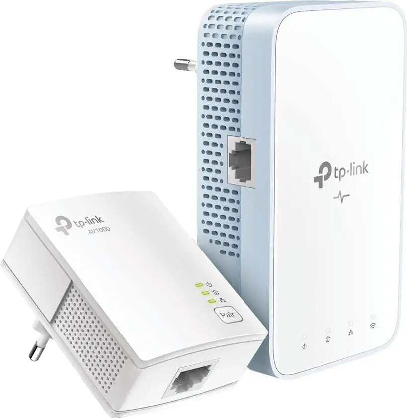 Síťový vysílač TP-Link TL-WPA7517