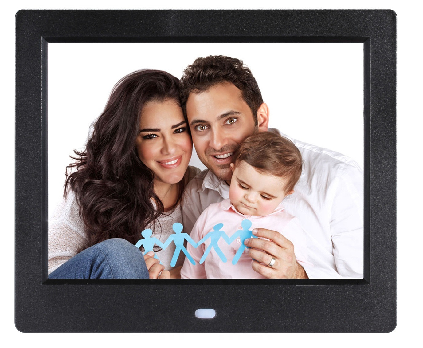 Rámeček Digitální 8