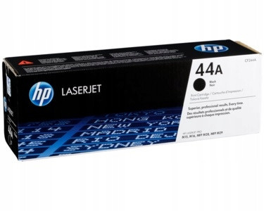 Toner Hp 44A (black) CF244A Originál černý