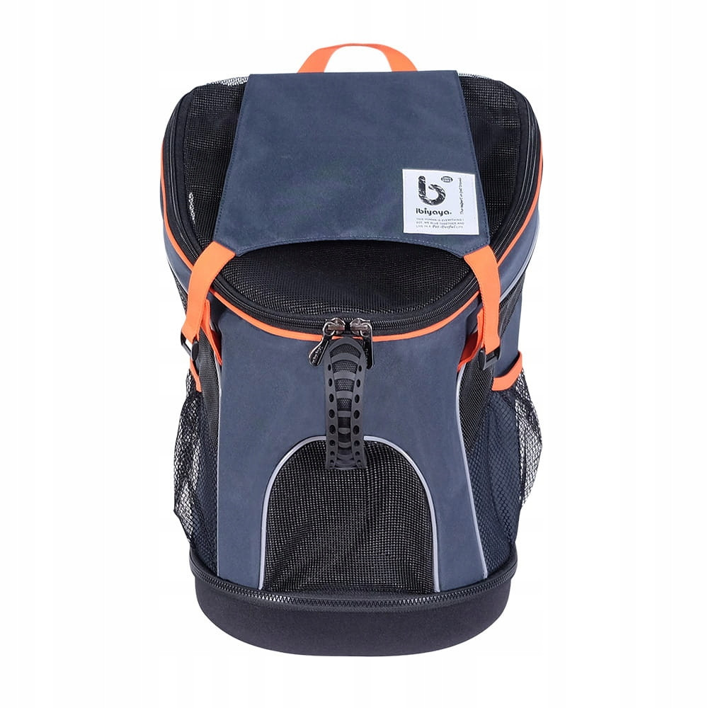 ibiyaya batoh Ultralight Pro navy blue