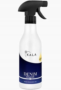 Vonný olej Kala Chanti denim 1000 ml