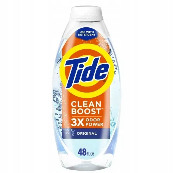 Tide Clean Boost Original 1,43l.