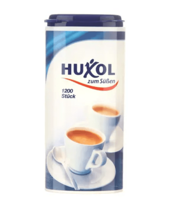 HUXOL sladidlo 1200 ks