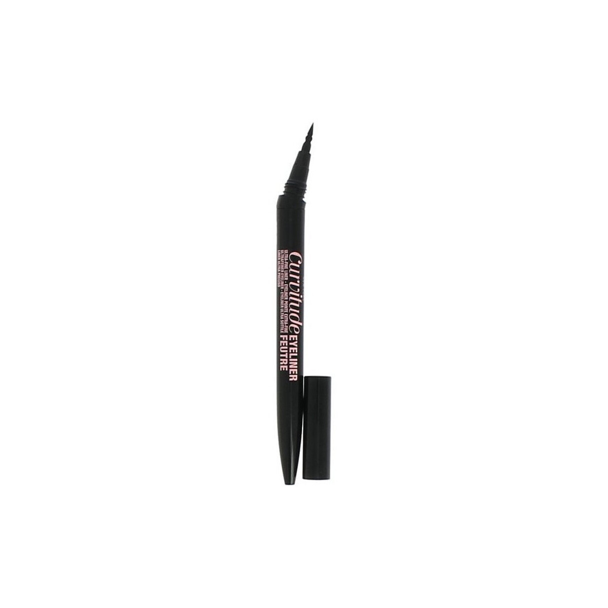 Maybelline New York  - Eye Liner Feutre CURVITUDE - Noir