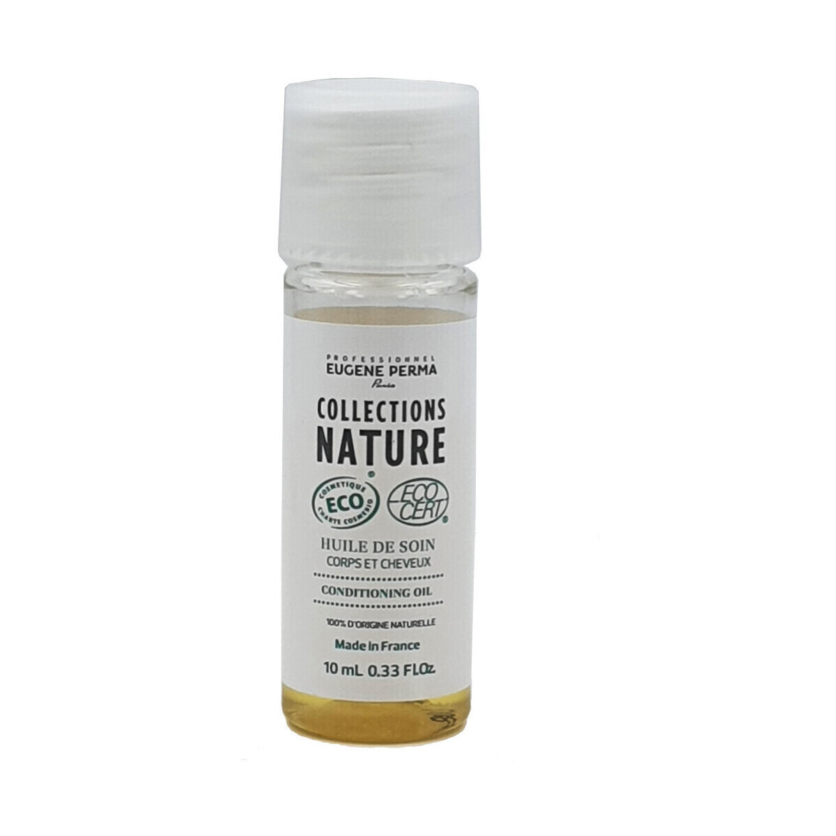 Eugene Perma  Nature Collections Body and Hair Care Oil 10ml