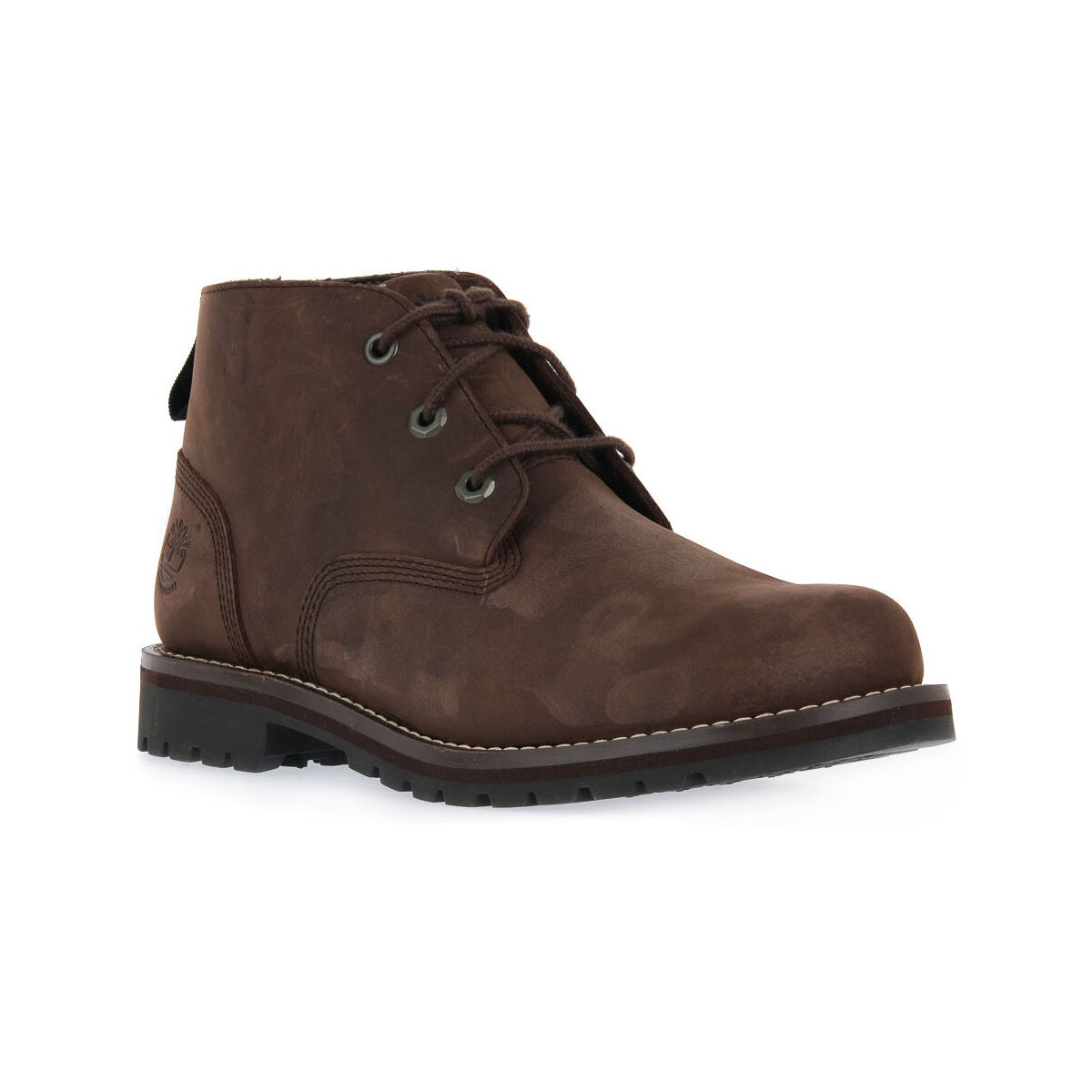 Timberland  LARCHMOND CHUKKA  Hnědá