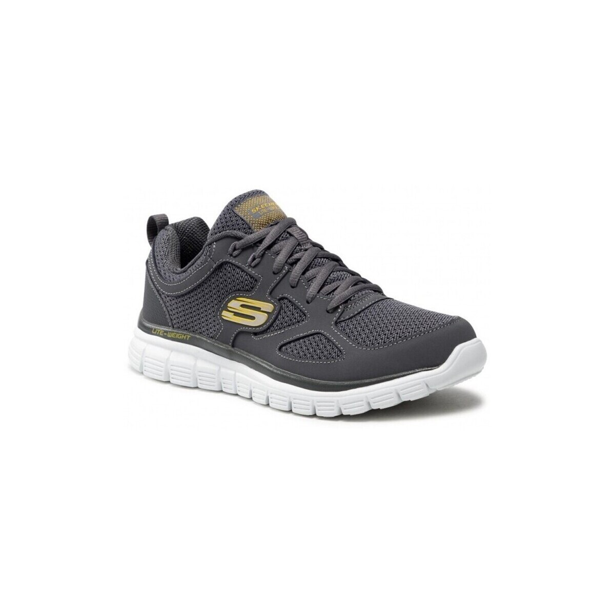 Skechers  AGOURA  Šedá