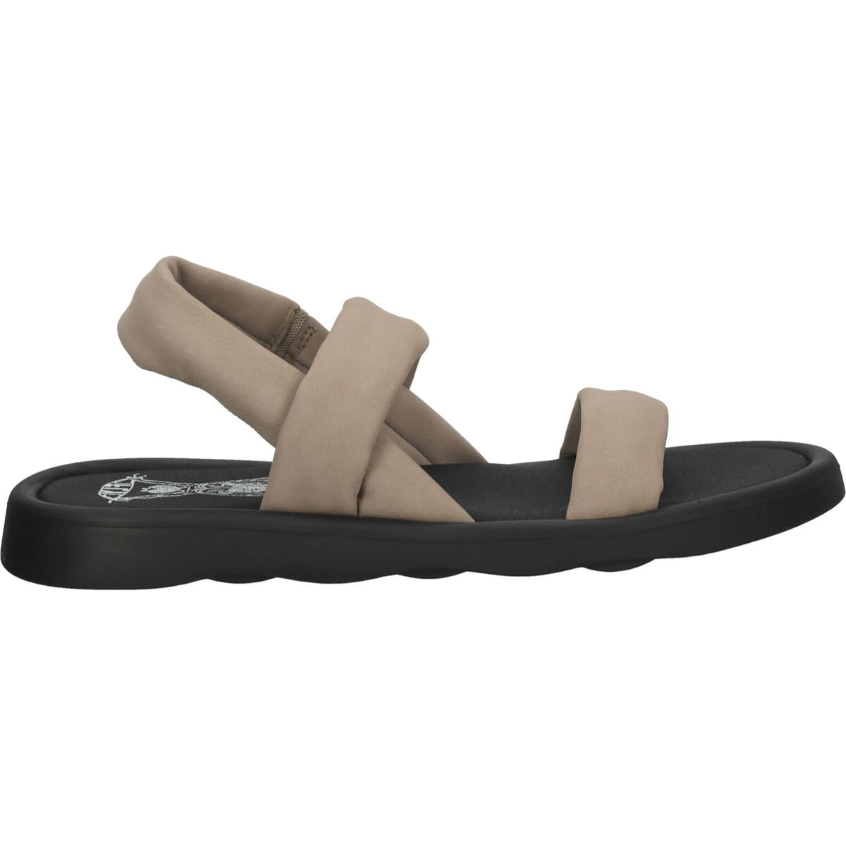 Fly London  Sandalen  Khaki