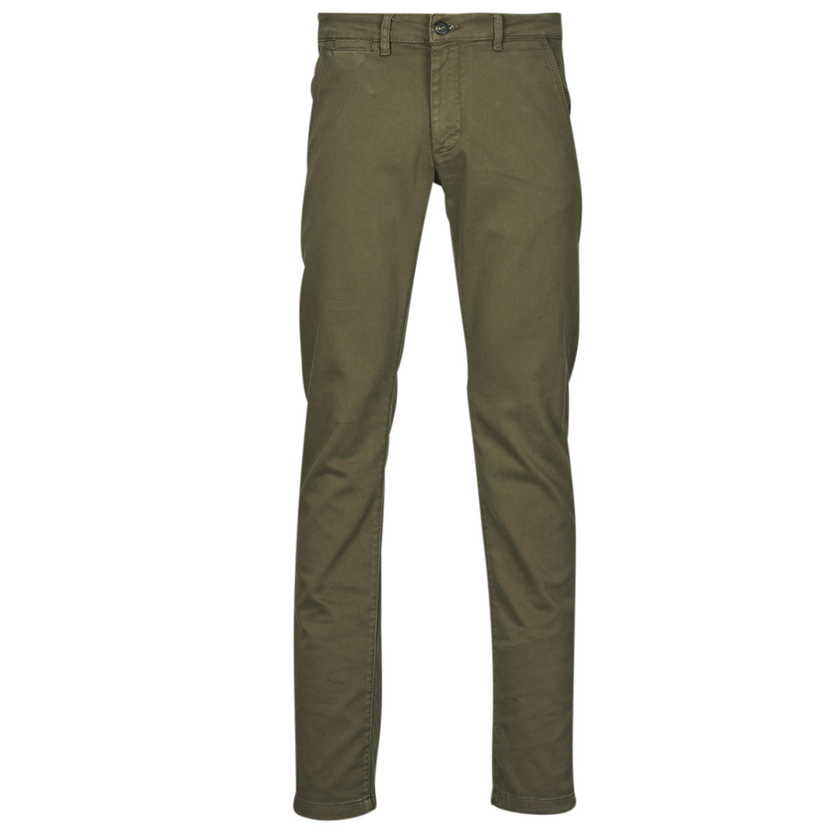 Teddy Smith  PALLAS CHINO  Khaki