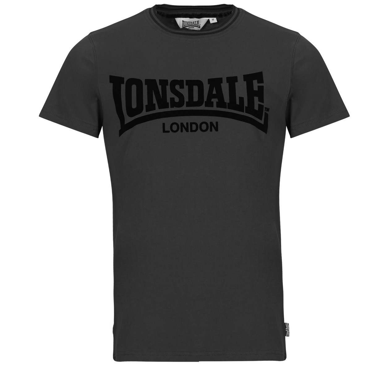 Lonsdale  POTTERNEWTON  Černá