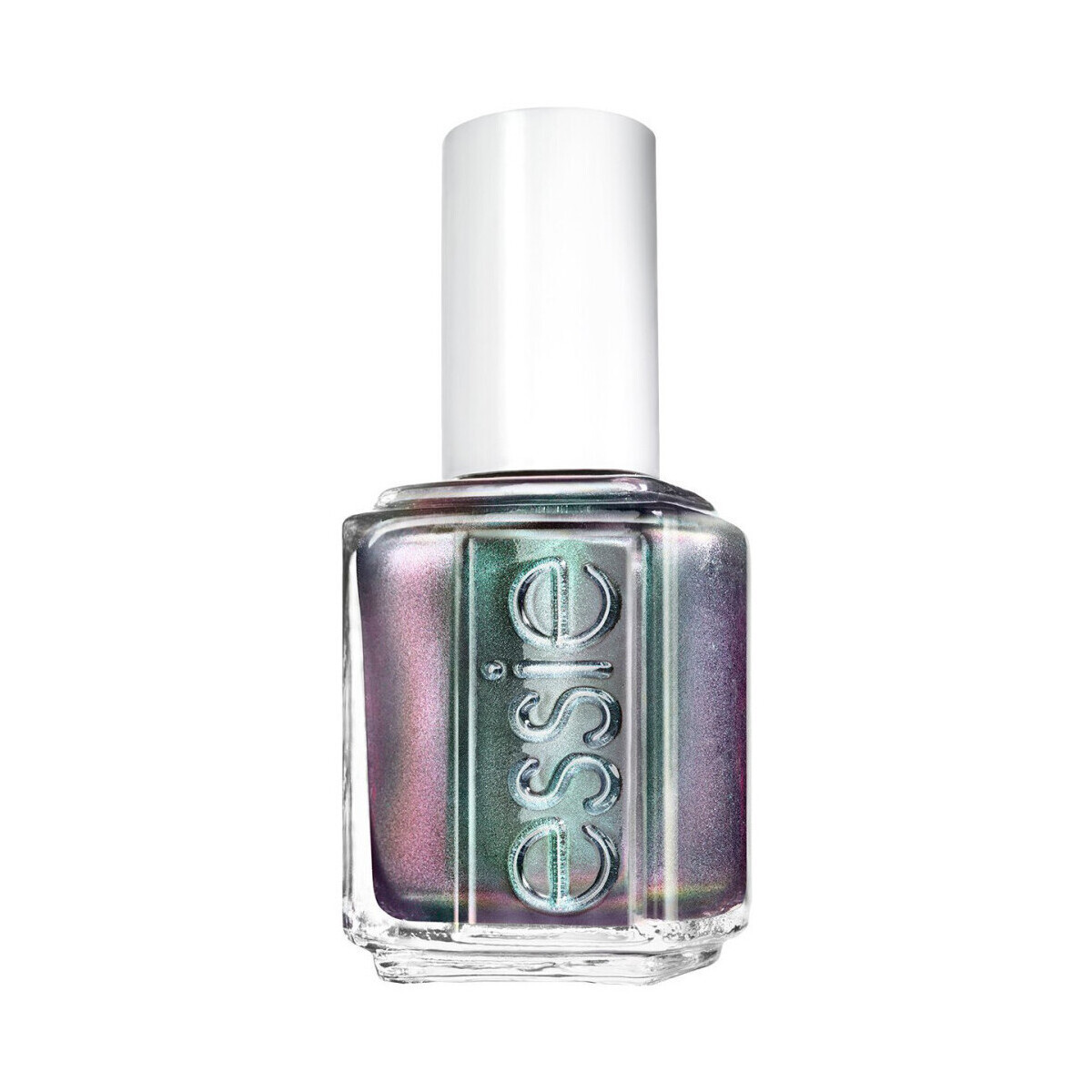 Essie  Nail Polish 13.5ml - 272 For The Twill of It  Šedá