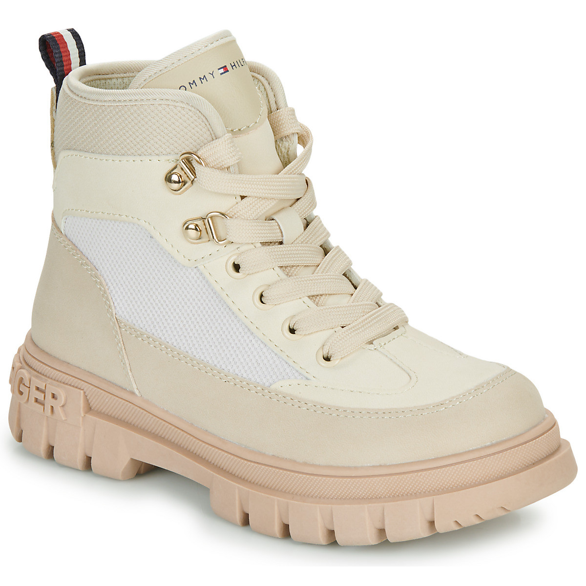 Tommy Hilfiger  MICHIGAN  Béžová