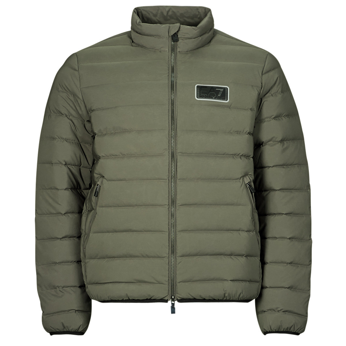 Emporio Armani EA7  DOWN JACKET 6DPB14  Khaki