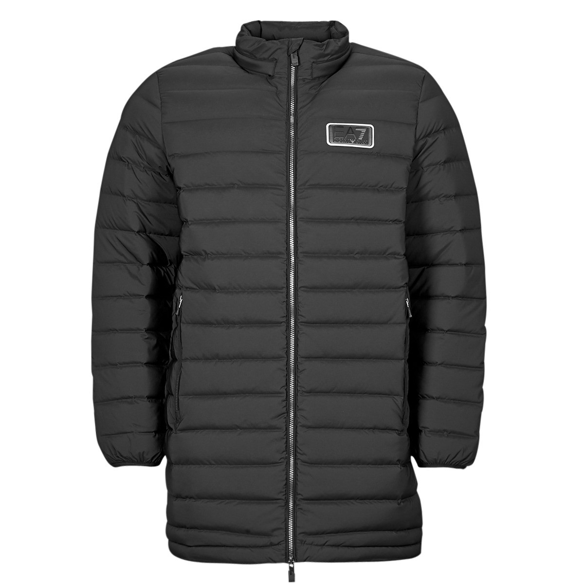 Emporio Armani EA7  DOWN JACKET 6DPK12  Černá