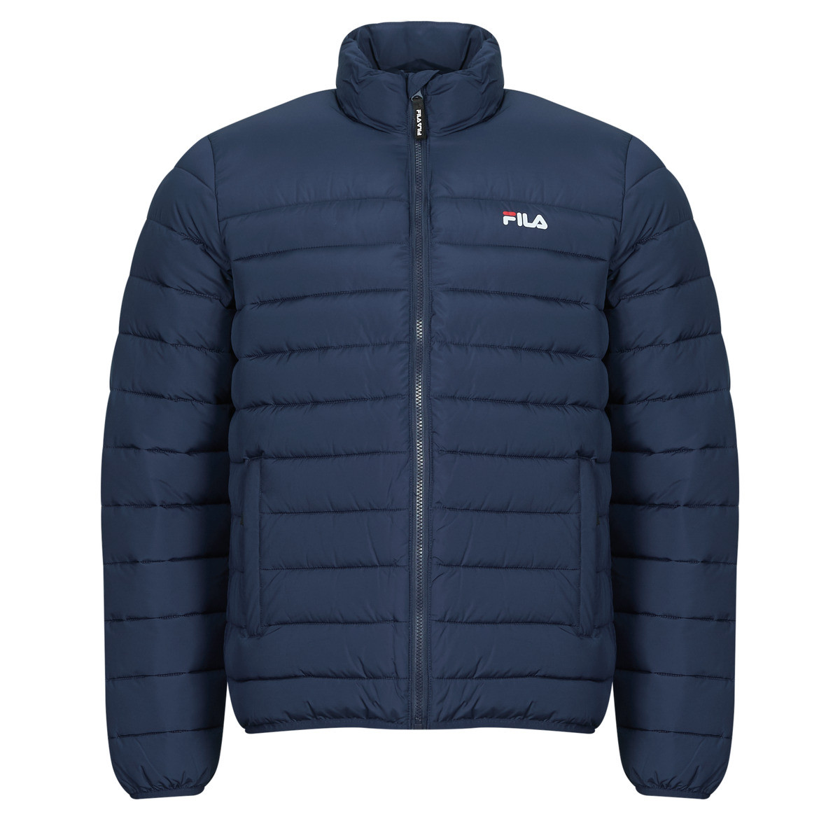 Fila  BUTZBACH LIGHT PADDED JACKET  Tmavě modrá