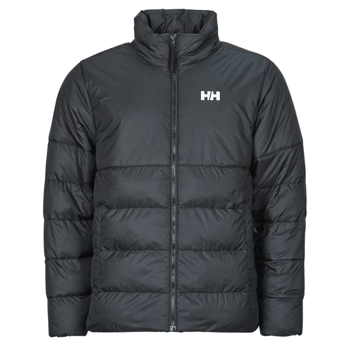 Helly Hansen  OSLO LIGHT PUFFY JACKET  Černá