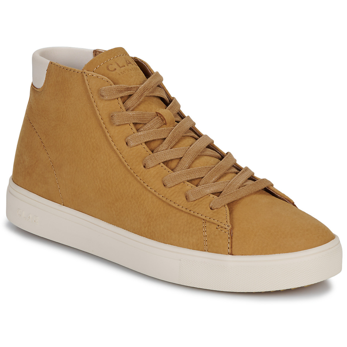 Clae  BRADLEY MID  Hnědá