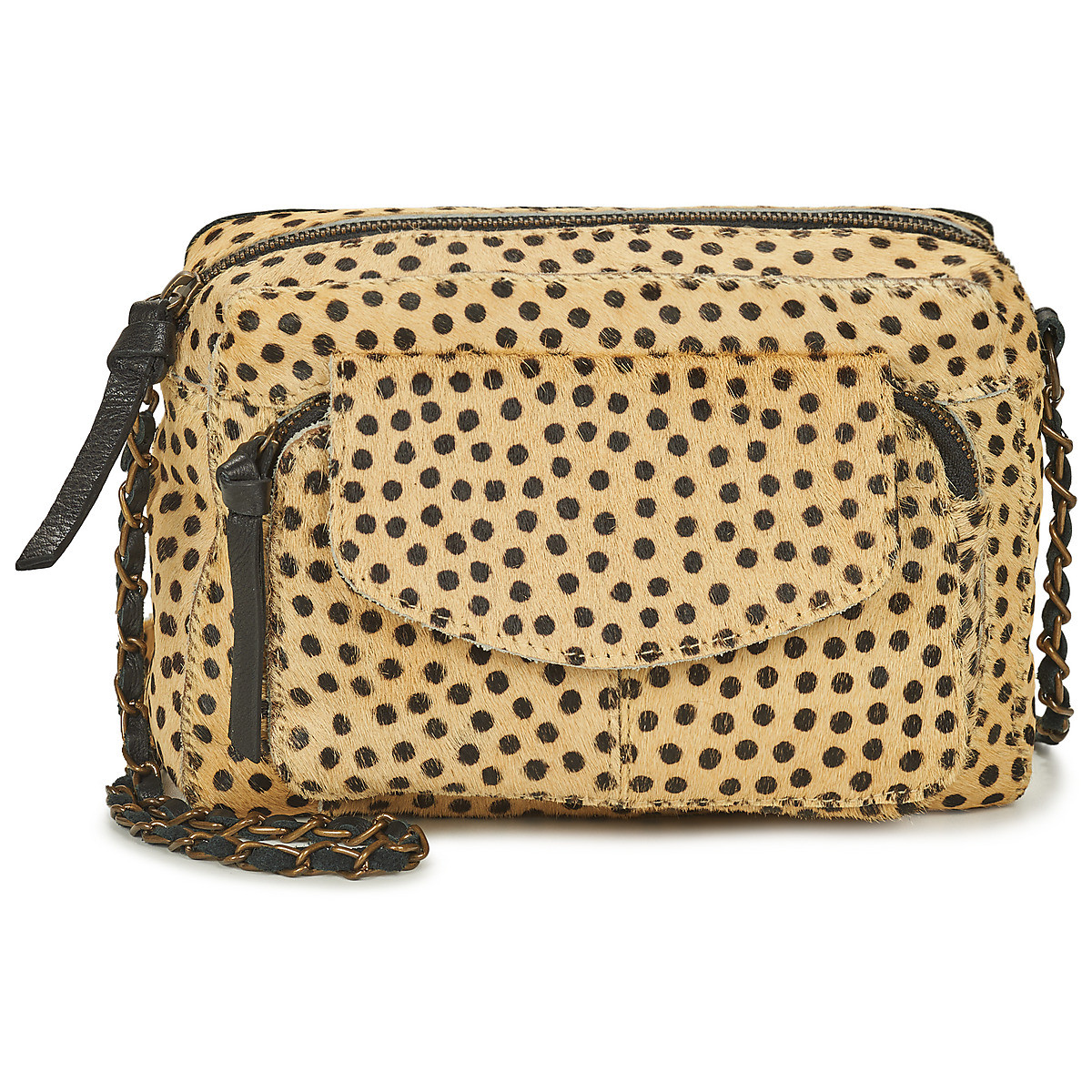 Pieces  PCNAINA  Béžová