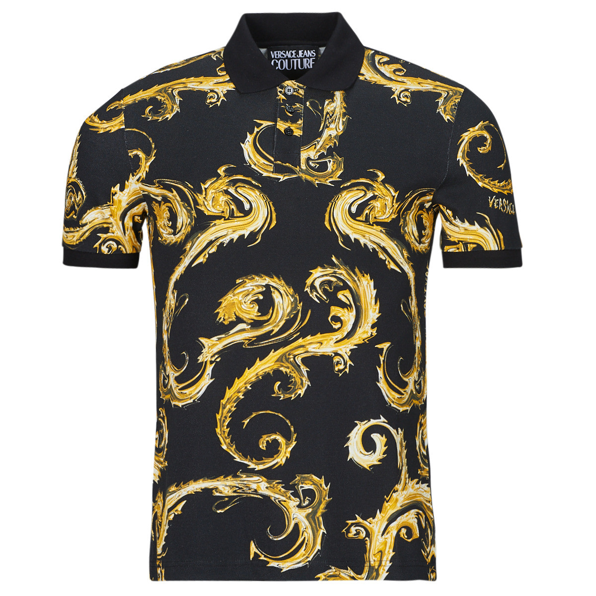 Versace Jeans Couture  POLO77GAG6S0  ruznobarevne