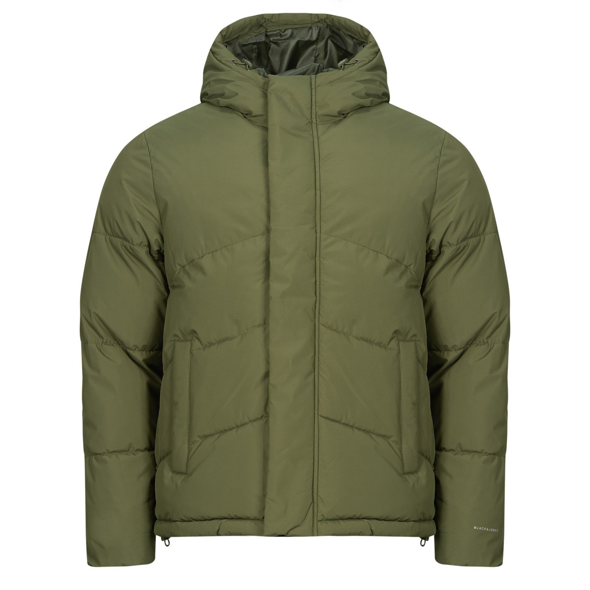 Jack & Jones  JJWORLD  Khaki