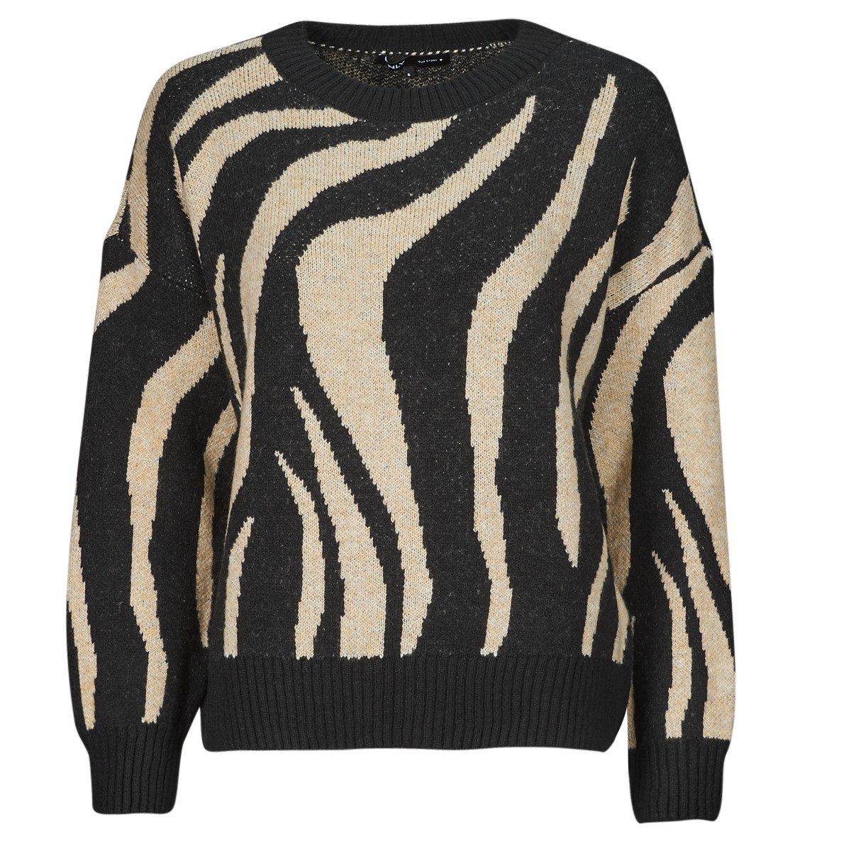 Only  ONLHAZEL  Černá