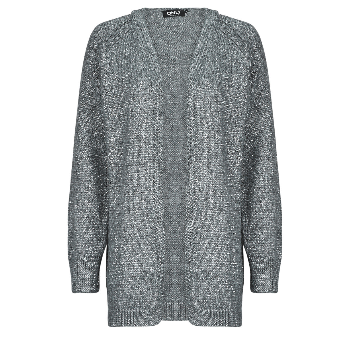 Only  ONLBENIN  Šedá