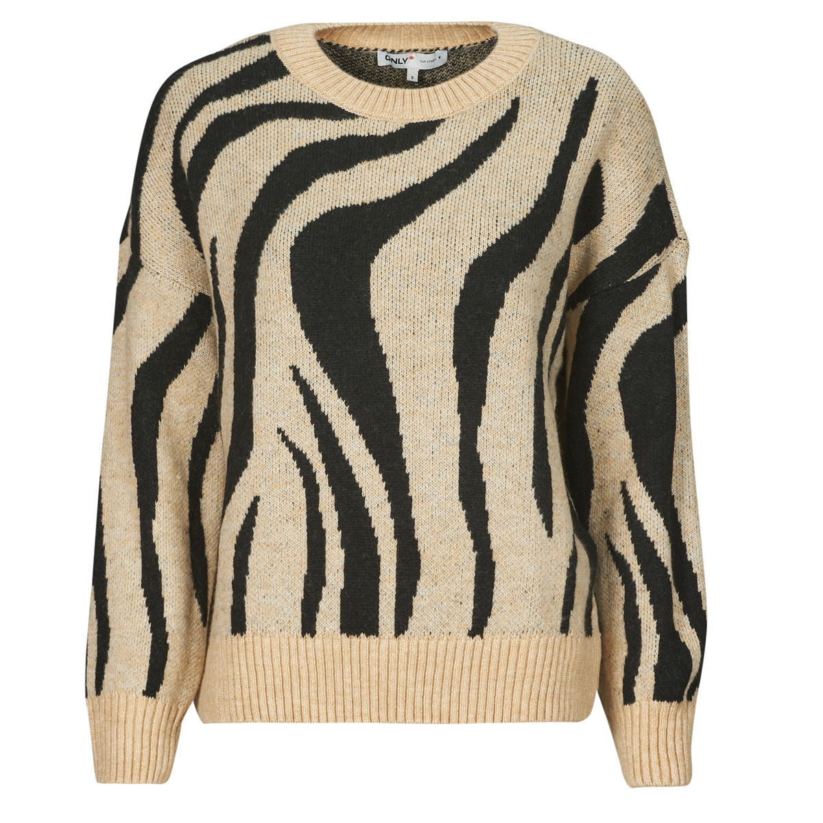 Only  ONLHAZEL  Béžová