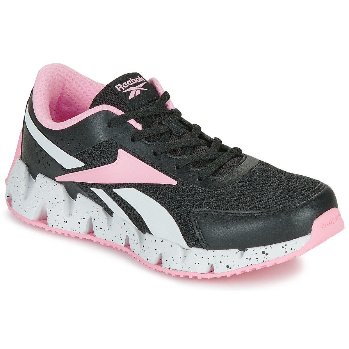 Reebok Sport  ZIG DYNAMICA 2.0  Růžová