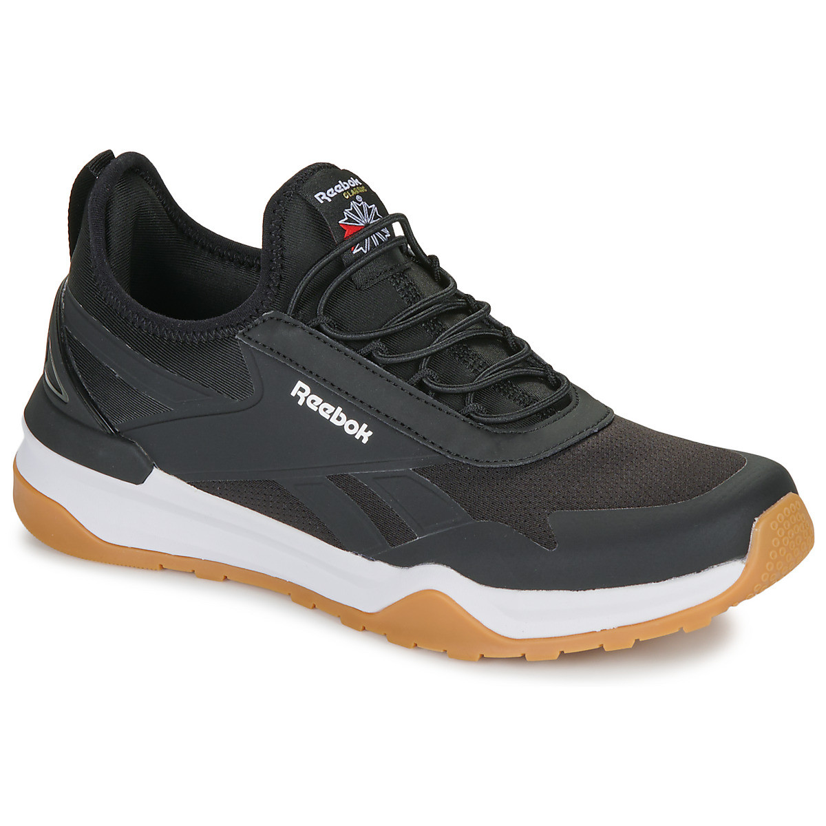 Reebok Classic  CLASSIC SO  Černá