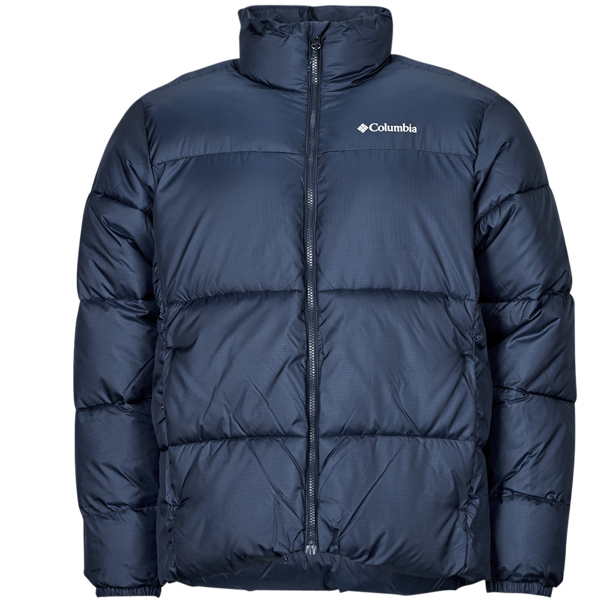 Columbia  Puffect III Jacket  Tmavě modrá