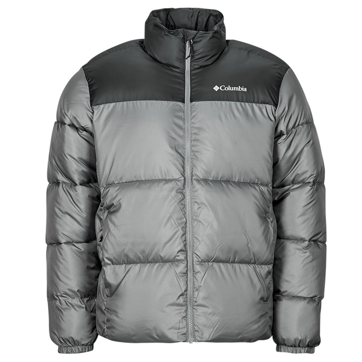 Columbia  Puffect III Jacket  Šedá