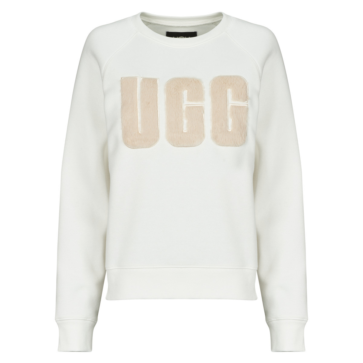 UGG  MADELINE  Bílá