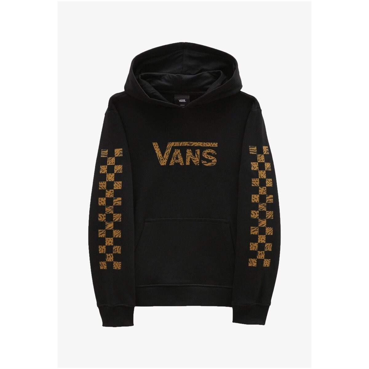 Vans  VN000AEDBLK1  Černá