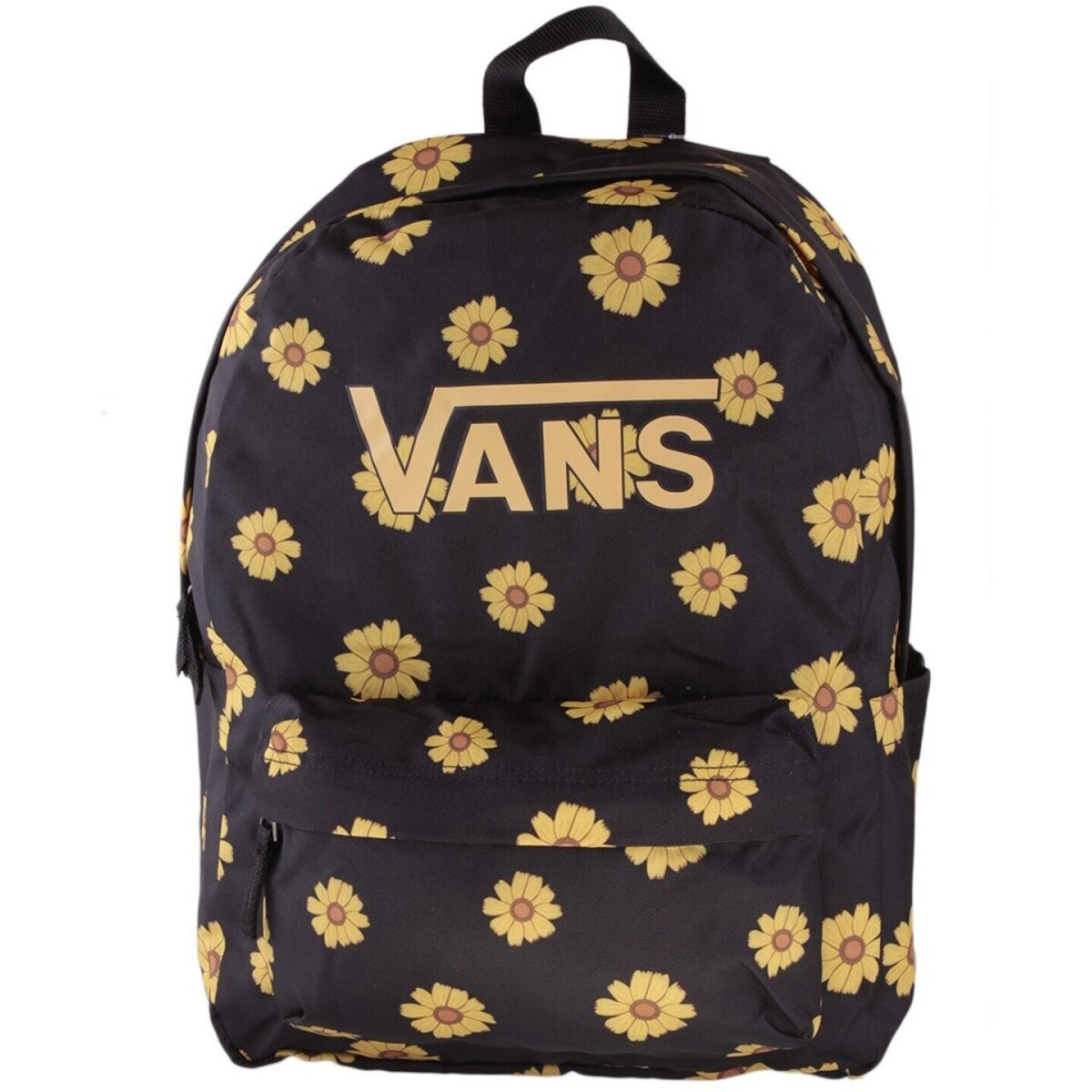 Vans  VN000AHWCDD1  Černá