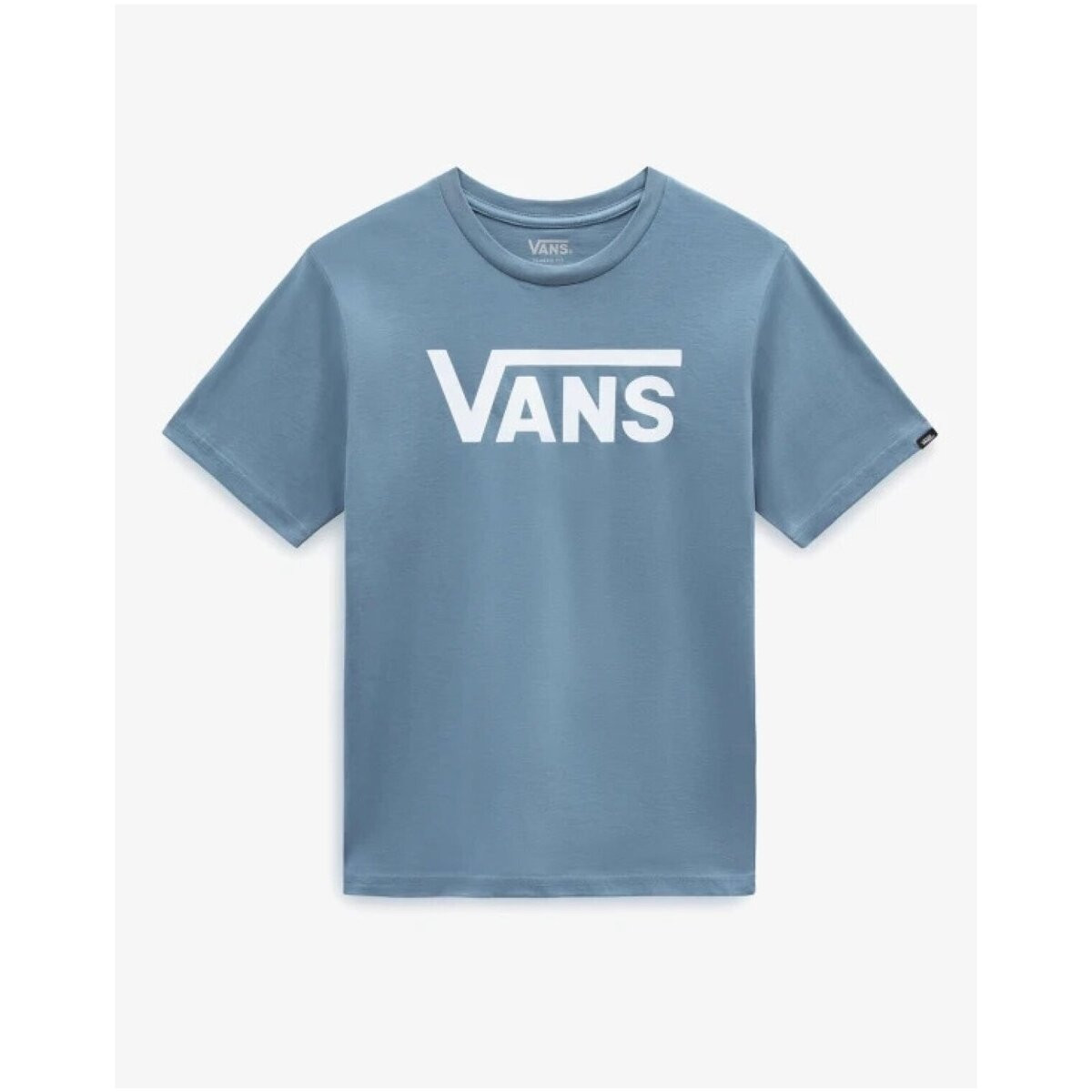 Vans  VN000IVFJCN1  Modrá