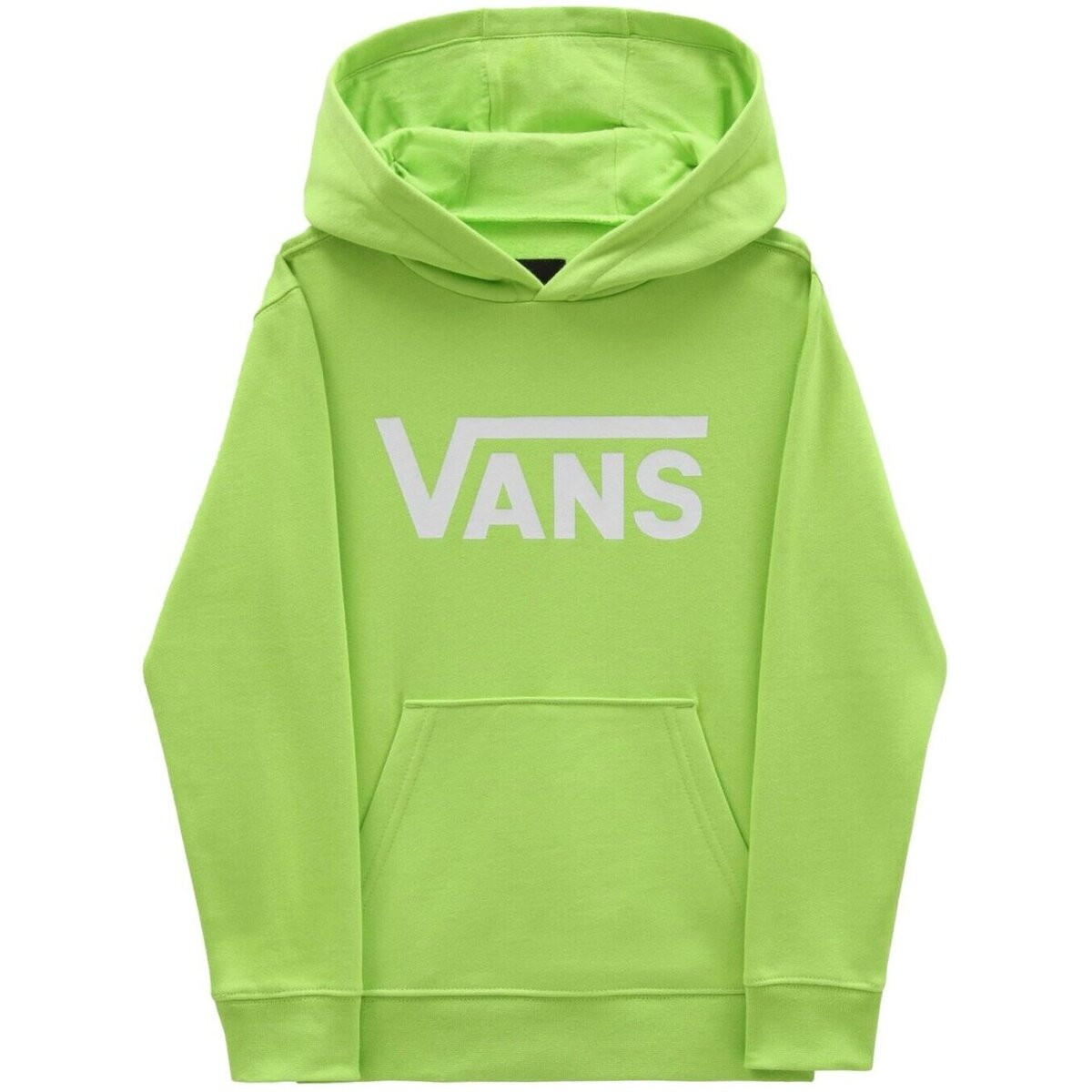 Vans  VN0A49MU5891  Zelená