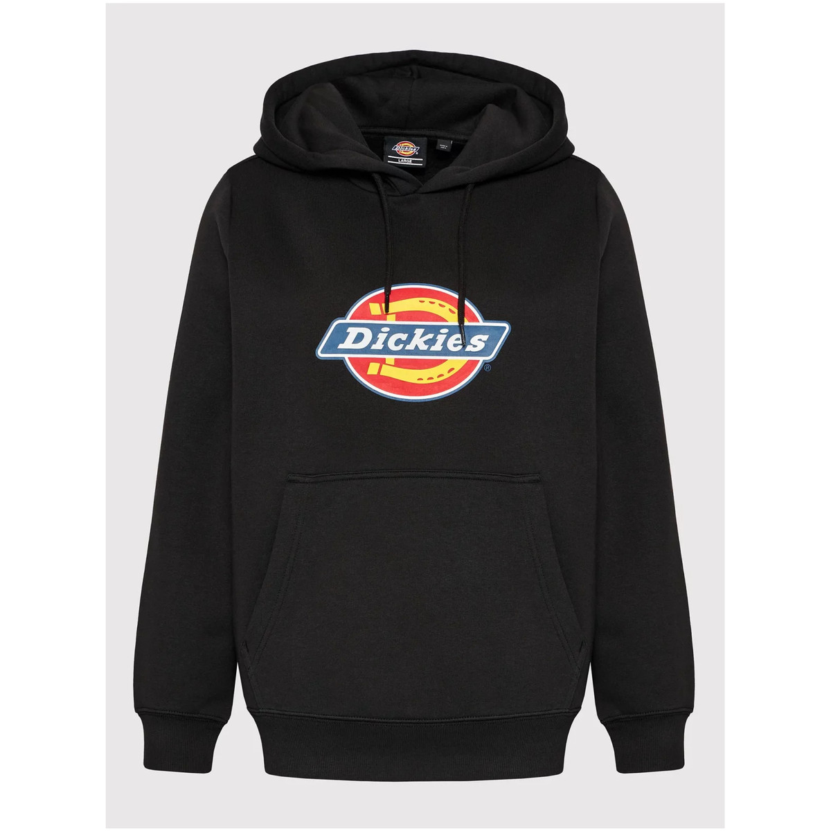 Dickies  DK0A4XCCBLK1  Černá