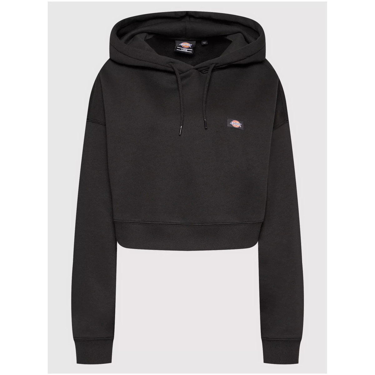 Dickies  DK0A4XJTBLK1  Černá