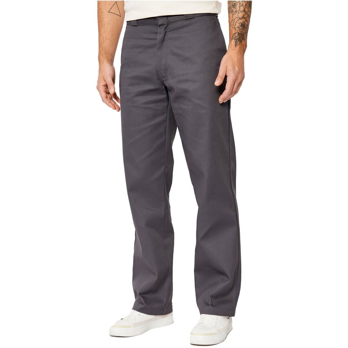 Dickies  DK0A4XK6CH01  Šedá