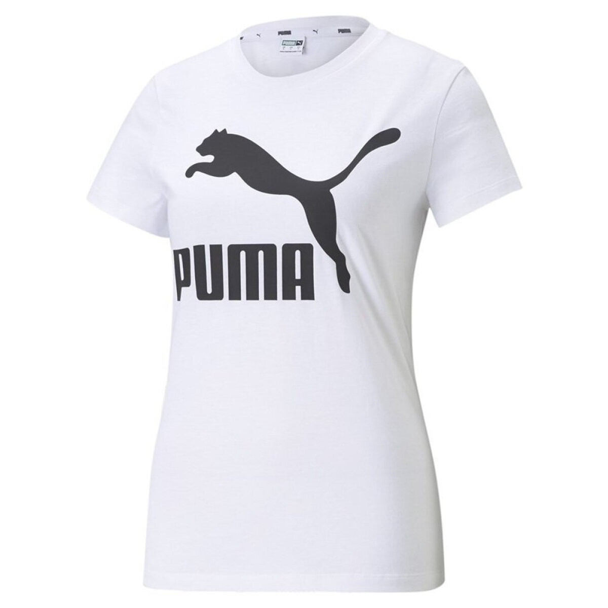 Puma  530076 02  Bílá