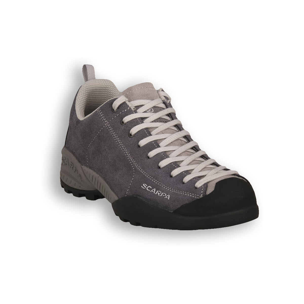 Scarpa  130 MOJITO IRON GRAY  Šedá