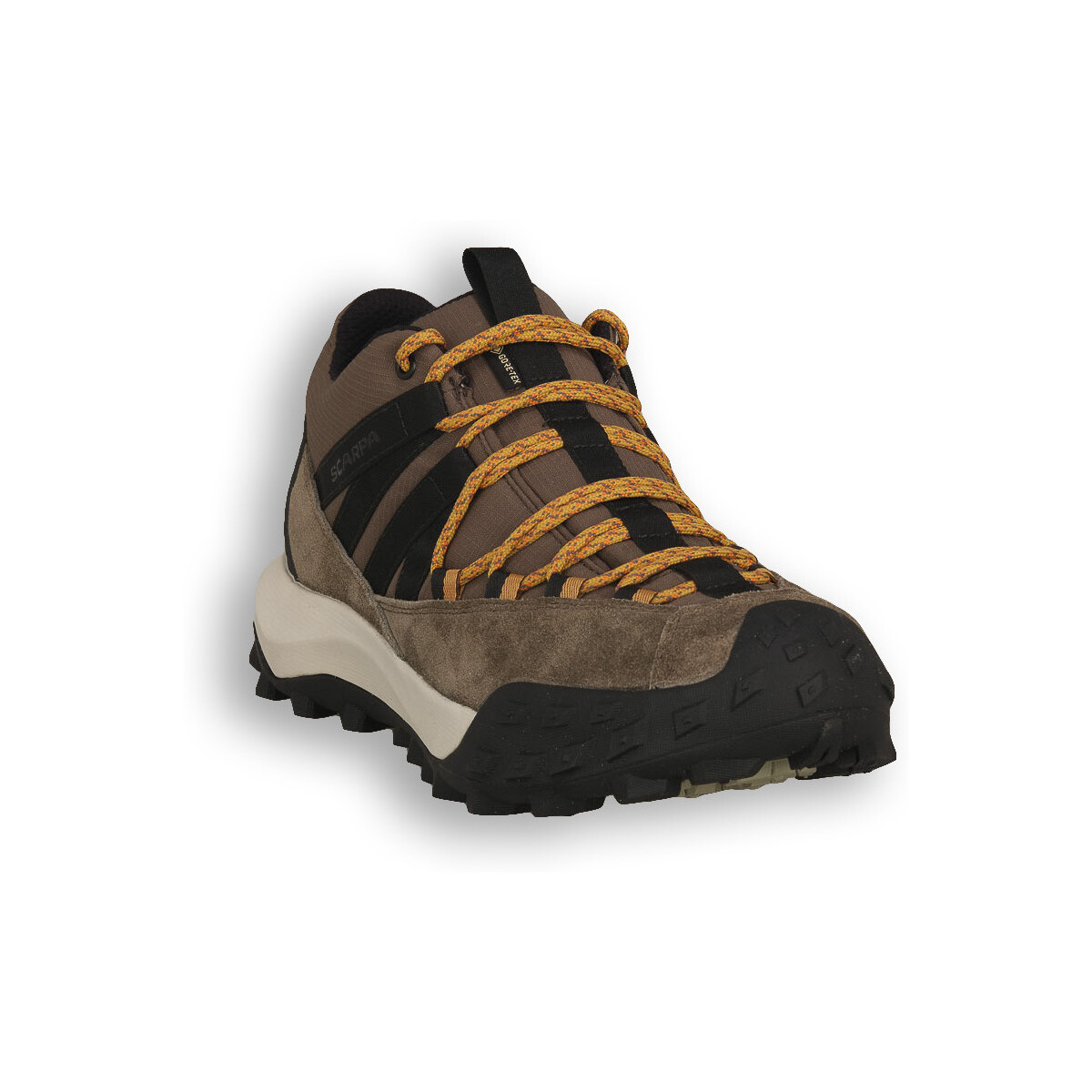 Scarpa  004 ROVE GTX GRAY  Šedá