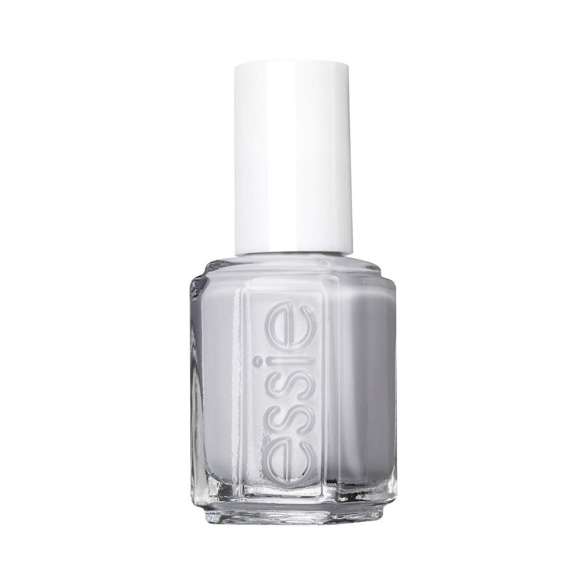 Essie  Nail Polish 13.5ml - 604 Press Pause  Šedá