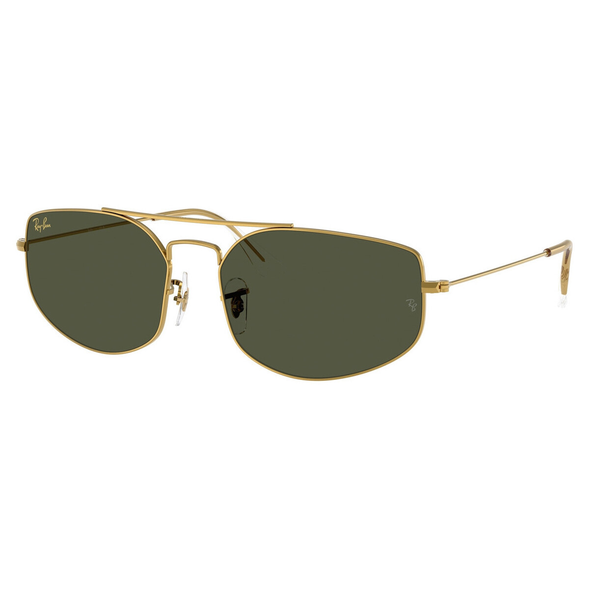 Ray-ban  Occhiali da Sole  RB3845 919631  Zlatá